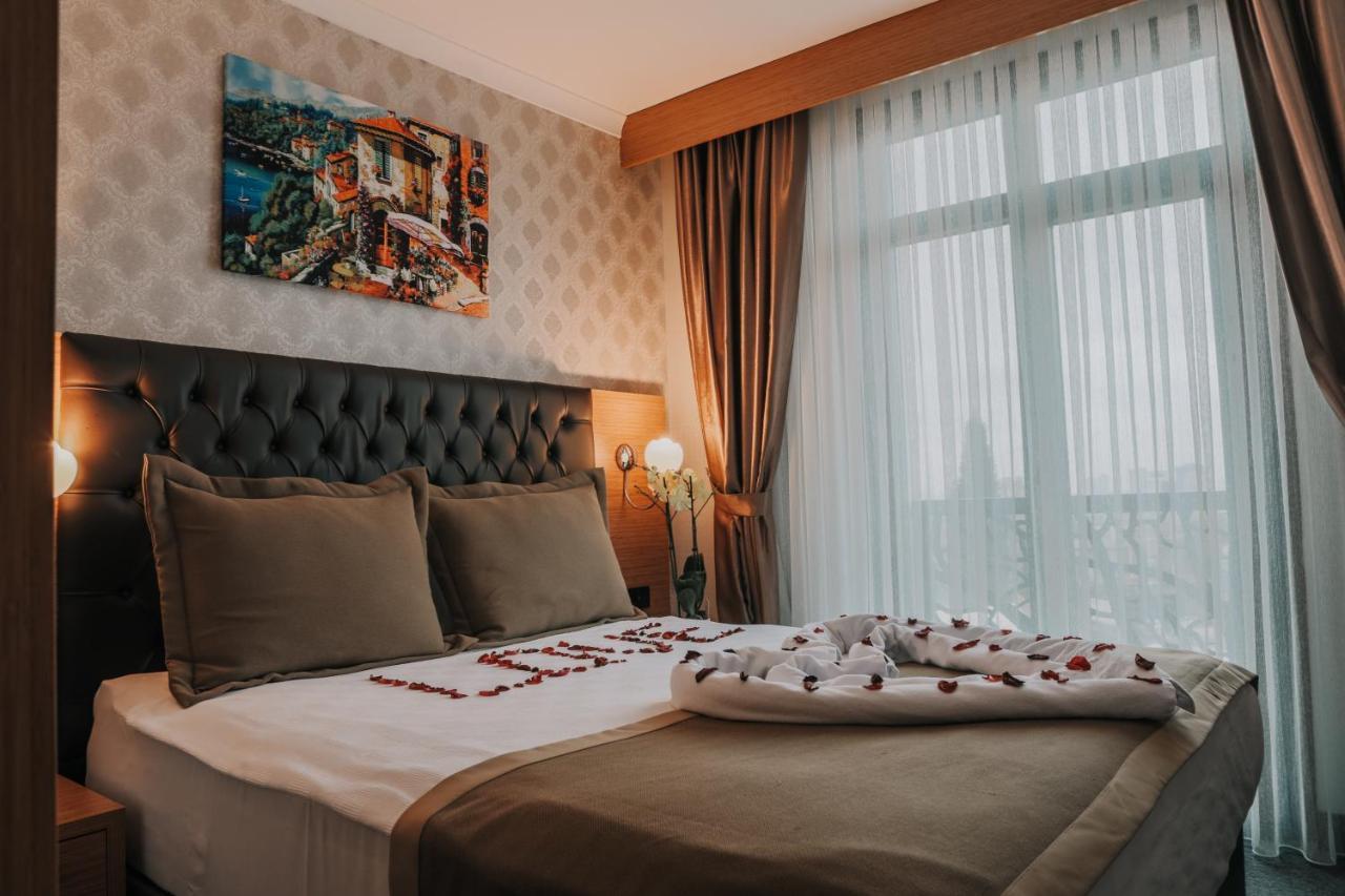 Otel Grand Lark Istanbul — Photos 1
